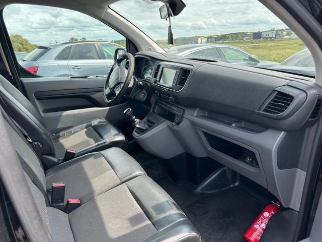 Peugeot Expert image 2