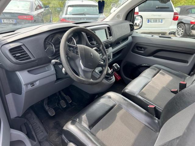 Peugeot Expert image 5