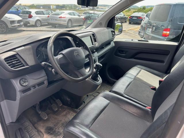 Citroen Jumpy image 1