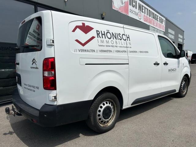 Citroen Jumpy image 3