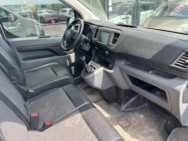 Citroen Jumpy image 6