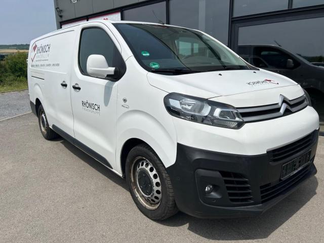 Citroen Jumpy image 4