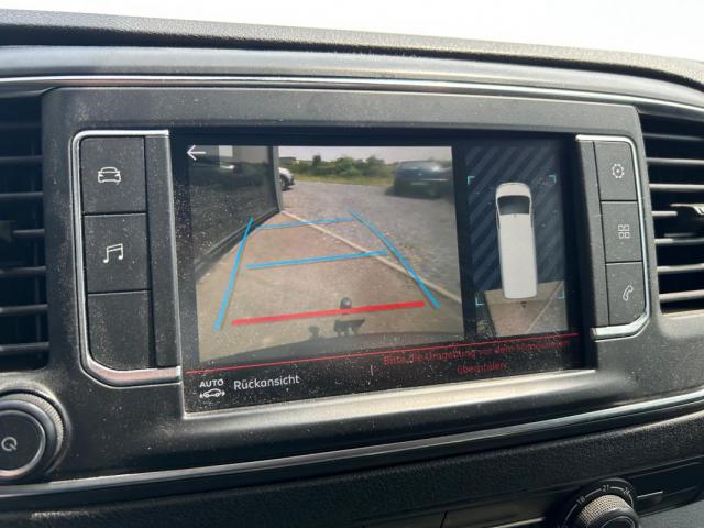 Citroen Jumpy image 5