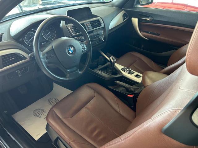 Bmw Série 2 Cabriolet image 1