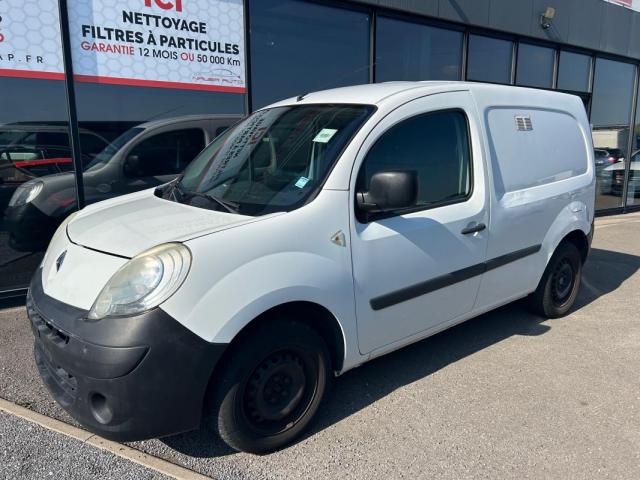 Renault Kangoo Express image 3