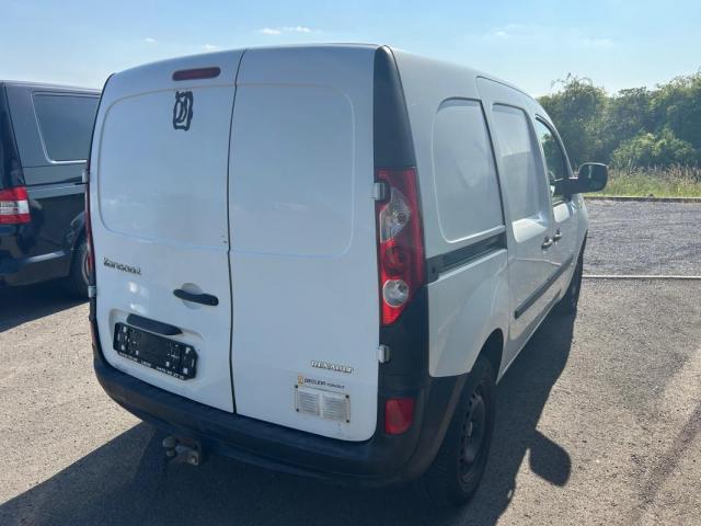 Renault Kangoo Express image 1