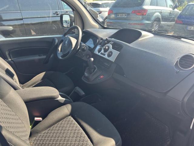 Renault Kangoo Express image 4