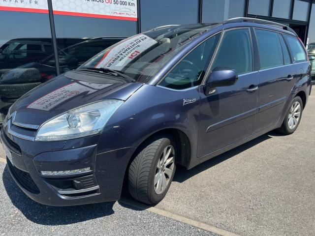 Citroen Grand C4 Picasso image 8