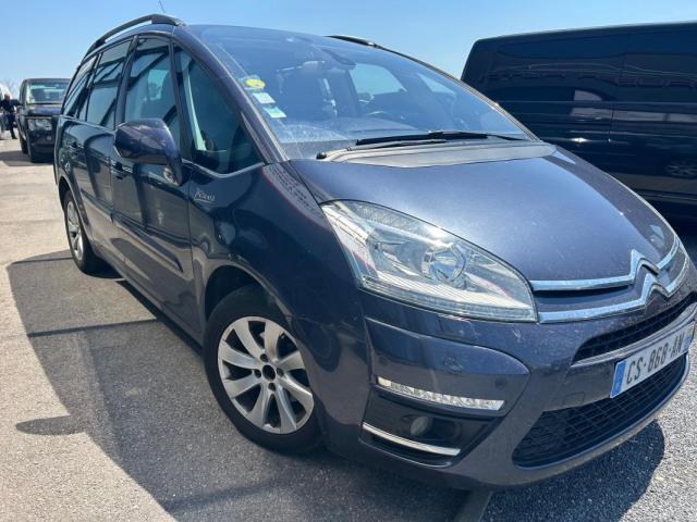 Citroen Grand C4 Picasso image 5