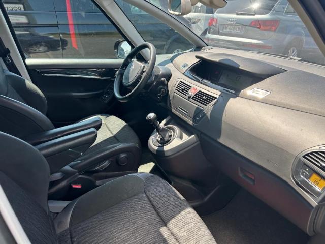 Citroen Grand C4 Picasso image 1
