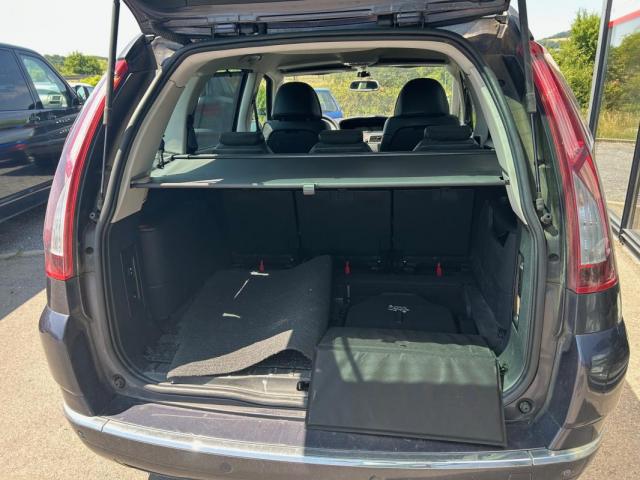Citroen Grand C4 Picasso image 7