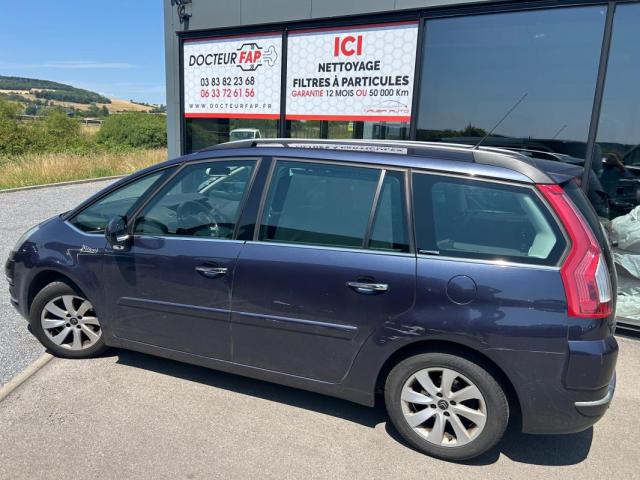Citroen Grand C4 Picasso image 3