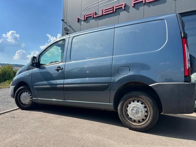 Peugeot Expert image 7