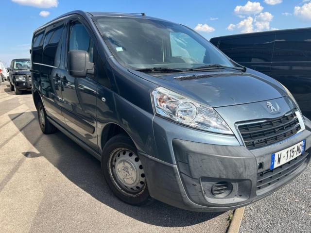 Peugeot Expert image 8