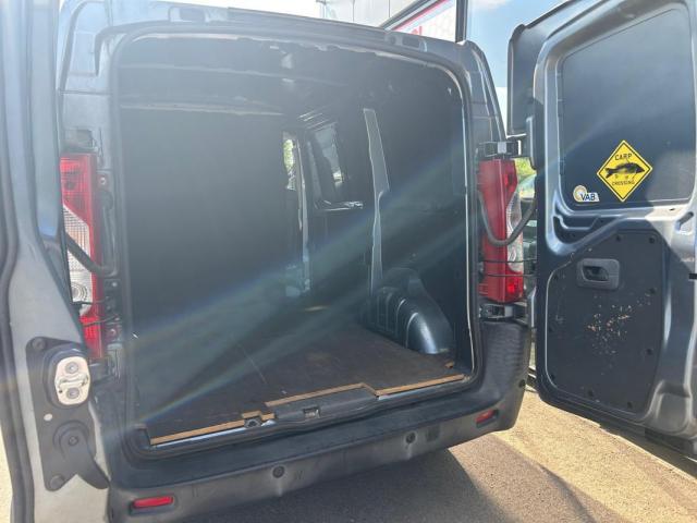 Peugeot Expert image 2