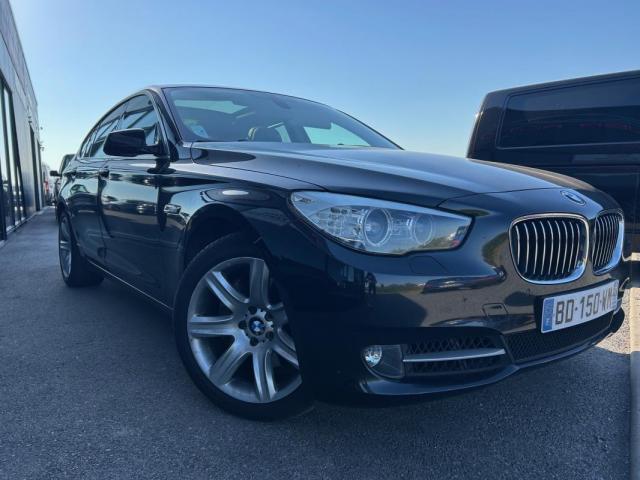 Bmw Série 5 Gran Turismo image 6