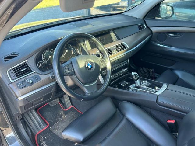 Bmw Série 5 Gran Turismo image 4