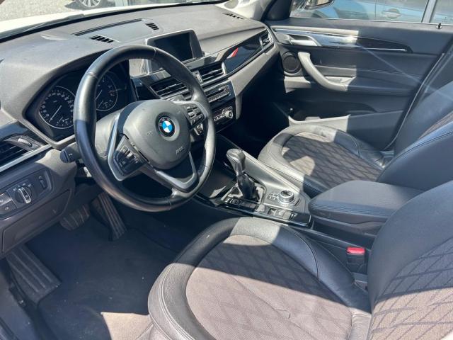 Bmw X1 image 4