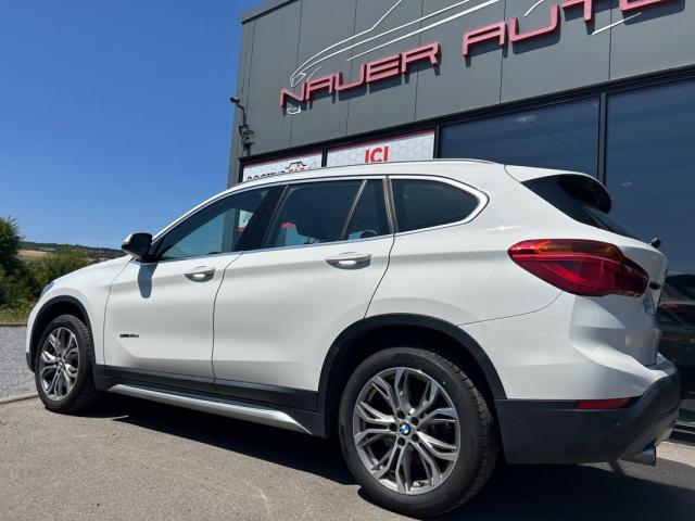 Bmw X1 image 8