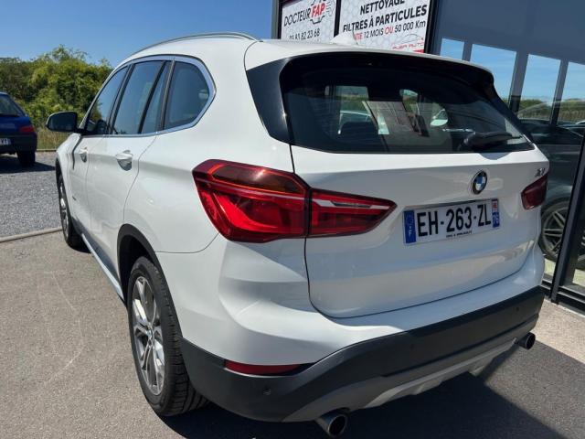 Bmw X1 image 5