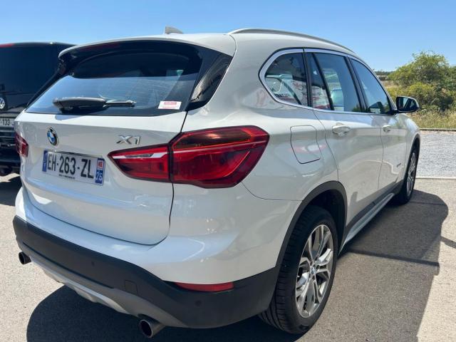 Bmw X1 image 7