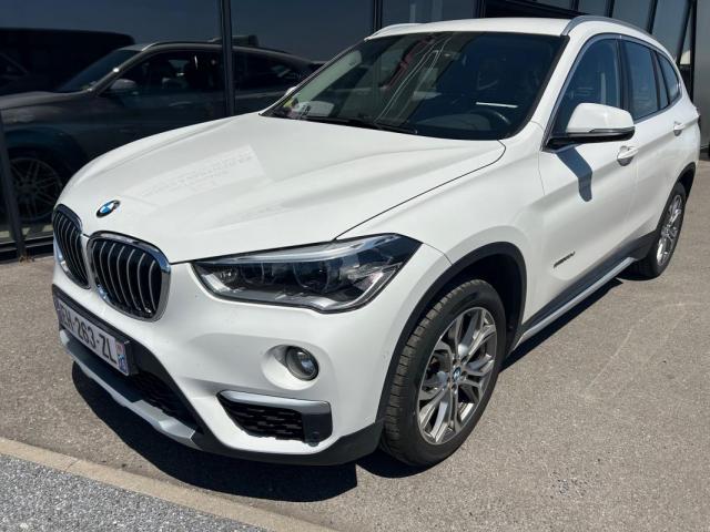 Bmw X1 image 3