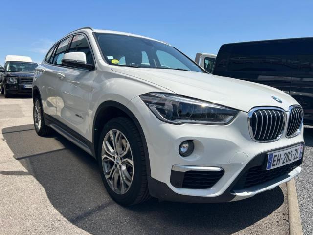 Bmw X1 image 9