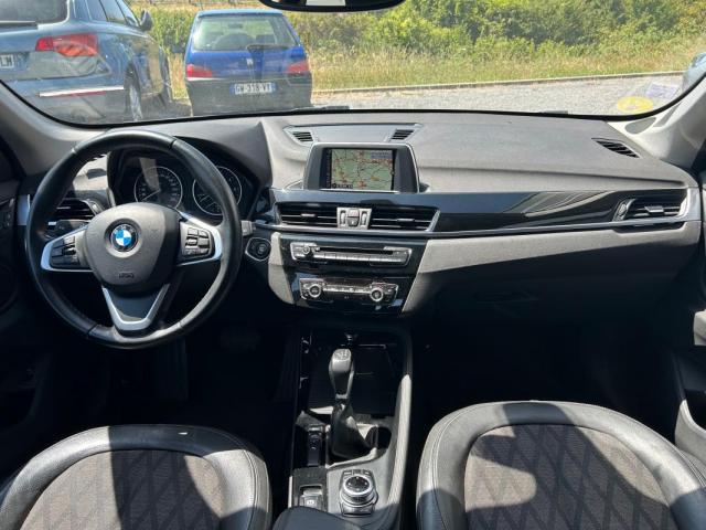 Bmw X1 image 6