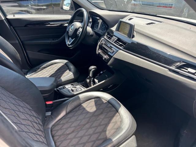 Bmw X1 image 2