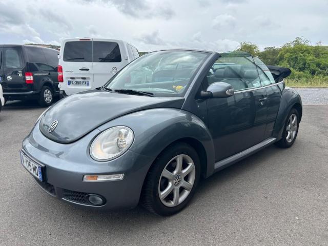 Volkswagen New Beetle image 3