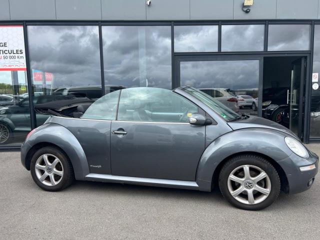 Volkswagen New Beetle image 5