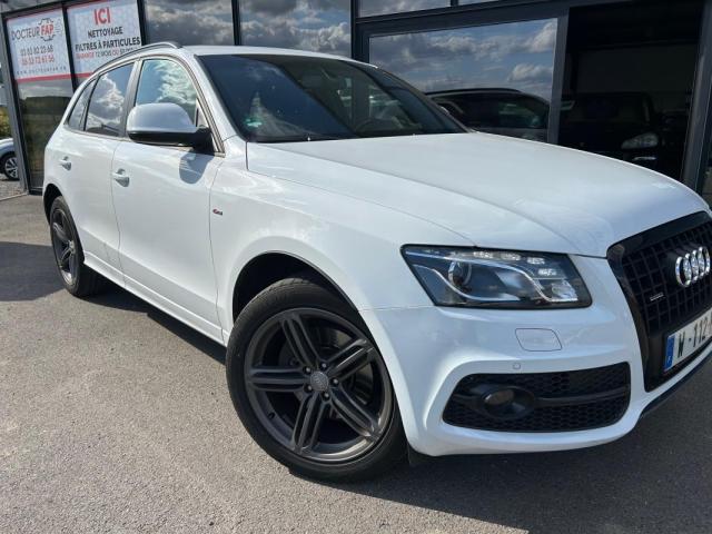 Audi Q5 image 4