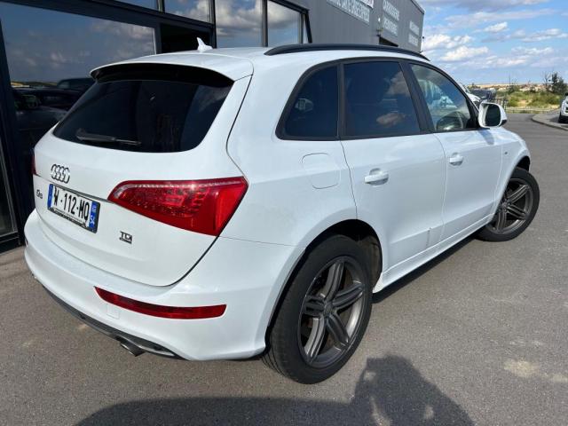 Audi Q5 image 3