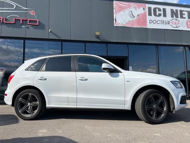 Audi Q5 image 5