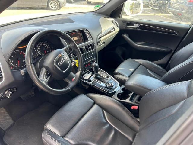 Audi Q5 image 1