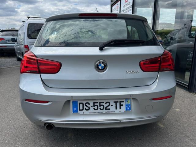 Bmw Série 1 image 4