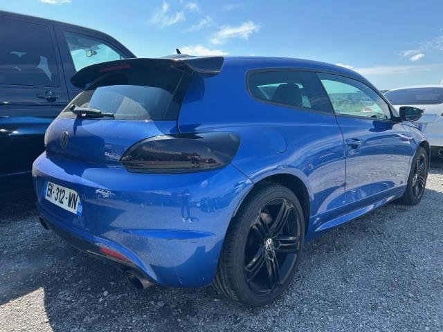 Volkswagen Scirocco image 4