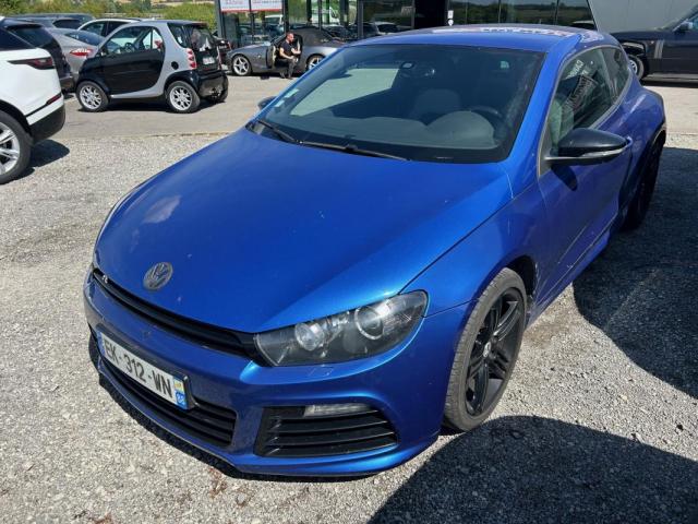 Volkswagen Scirocco image 6