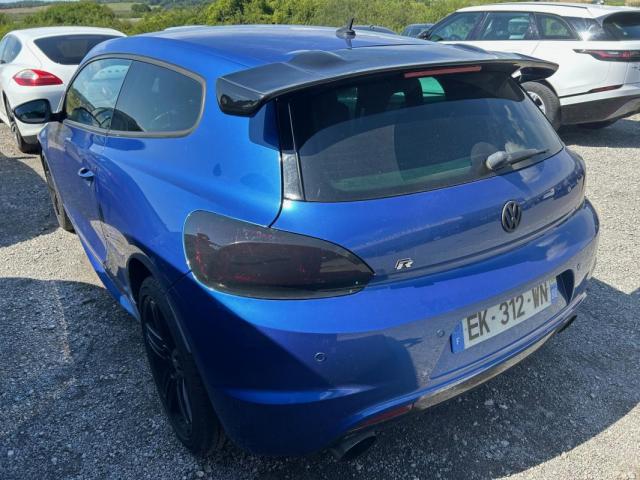 Volkswagen Scirocco image 1