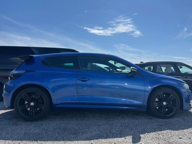 Volkswagen Scirocco image 2