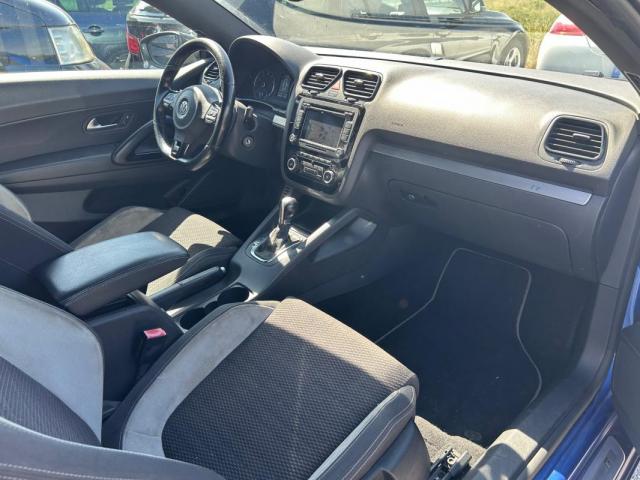 Volkswagen Scirocco image 3