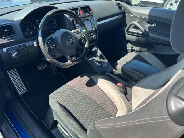 Volkswagen Scirocco image 5