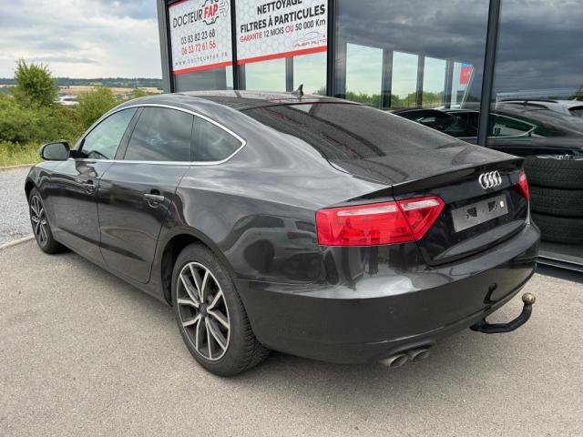 Audi A5 Sportback image 5