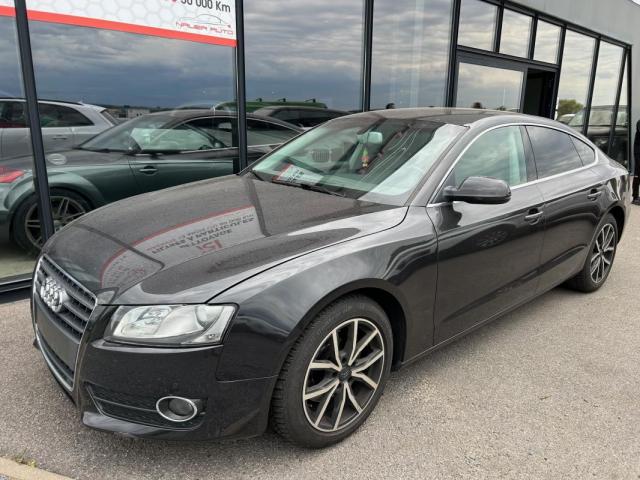 Audi A5 Sportback image 2