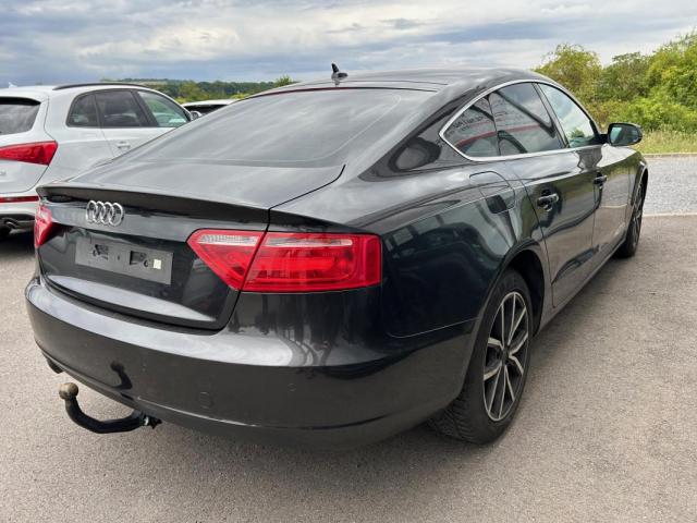 Audi A5 Sportback image 6