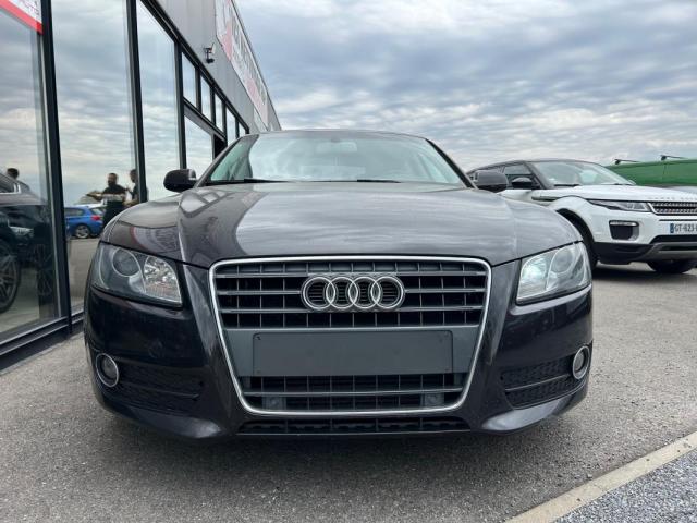 Audi A5 Sportback image 7