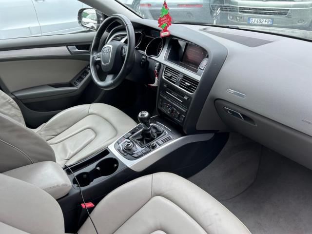 Audi A5 Sportback image 1