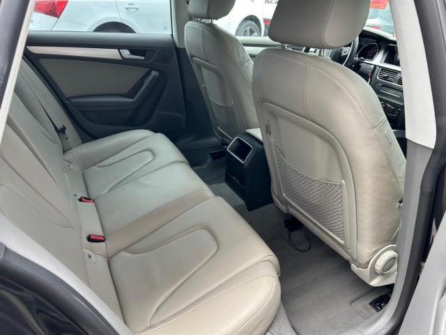 Audi A5 Sportback image 8