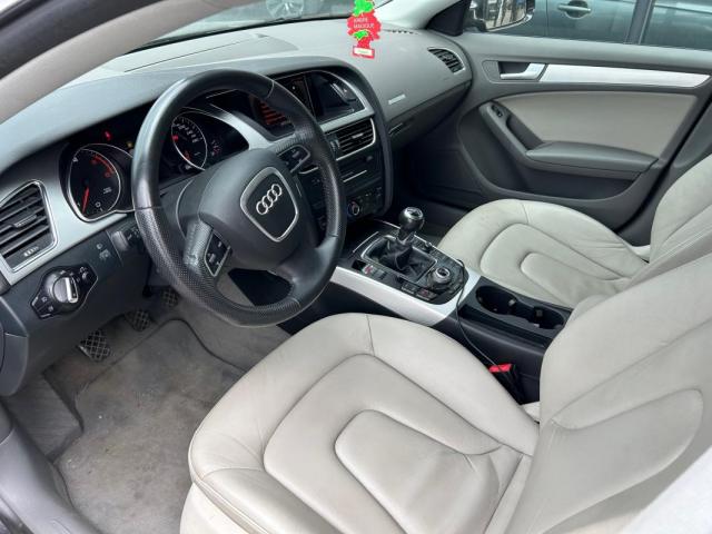 Audi A5 Sportback image 4