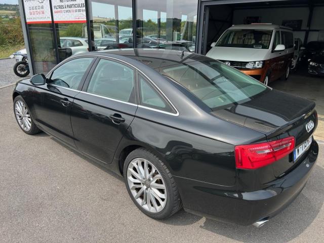 Audi A6 image 7